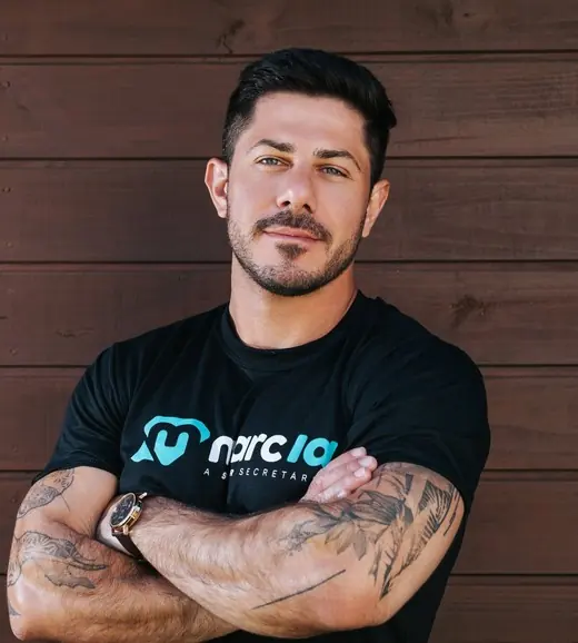 Vinnie Zanoni